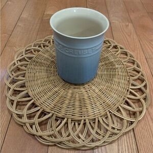 Le Creuset Utensil Crock